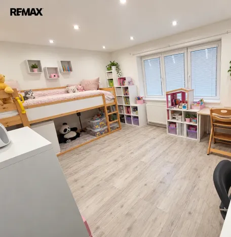 Prodej rodinného domu, Zlatá, 104 m2