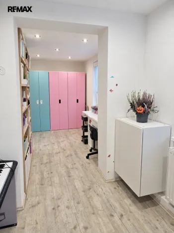 Prodej rodinného domu, Zlatá, 104 m2