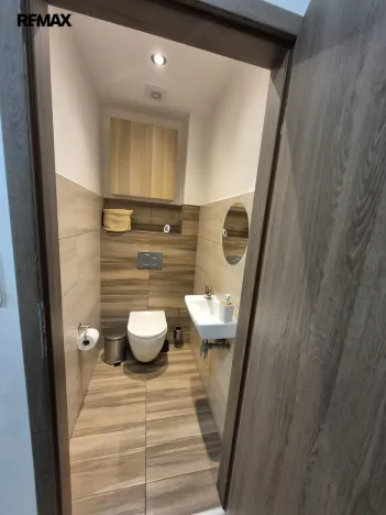 Prodej rodinného domu, Zlatá, 104 m2