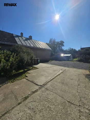 Prodej rodinného domu, Zlatá, 104 m2