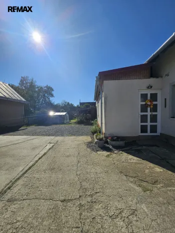 Prodej rodinného domu, Zlatá, 104 m2