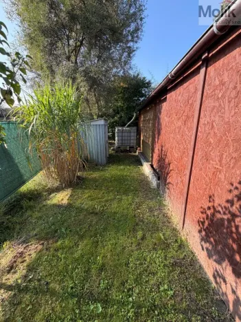 Prodej zahrady, Patokryje, 400 m2