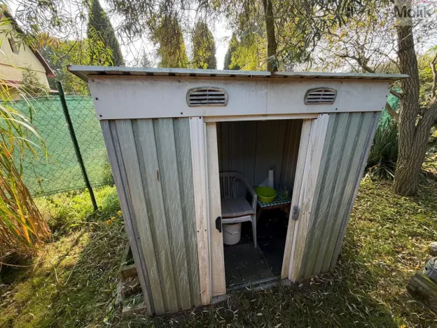 Prodej zahrady, Patokryje, 400 m2