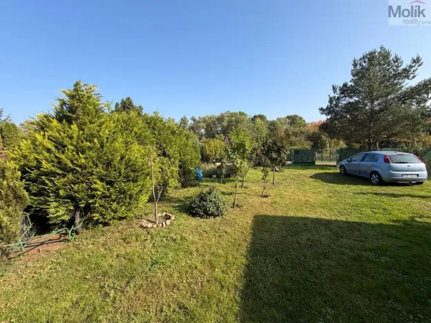 Prodej zahrady, Patokryje, 400 m2