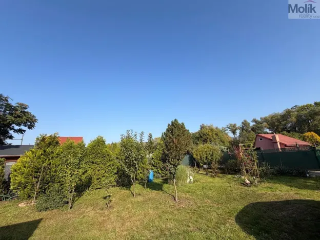 Prodej zahrady, Patokryje, 400 m2