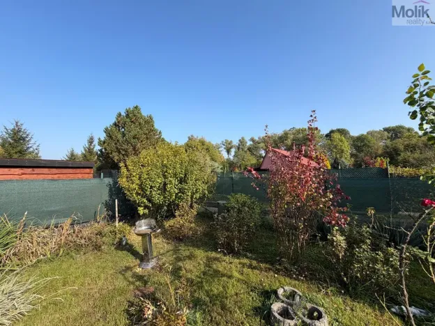 Prodej zahrady, Patokryje, 400 m2