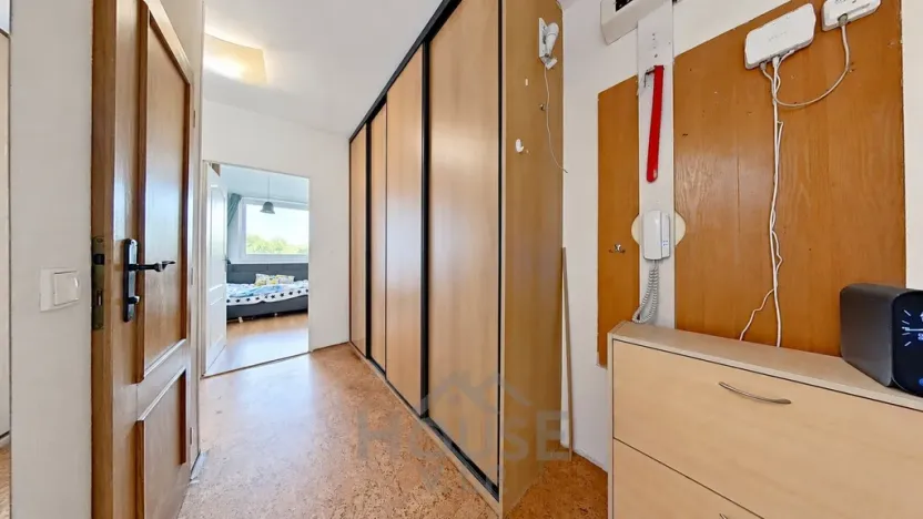 Prodej bytu 2+kk, Kladno, Václava Rabase, 43 m2
