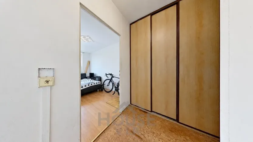 Prodej bytu 2+kk, Kladno, Václava Rabase, 43 m2