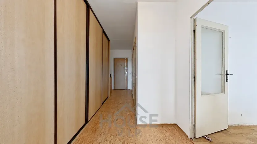 Prodej bytu 2+kk, Kladno, Václava Rabase, 43 m2