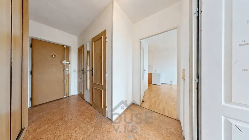 Prodej bytu 2+kk, Kladno, Václava Rabase, 43 m2