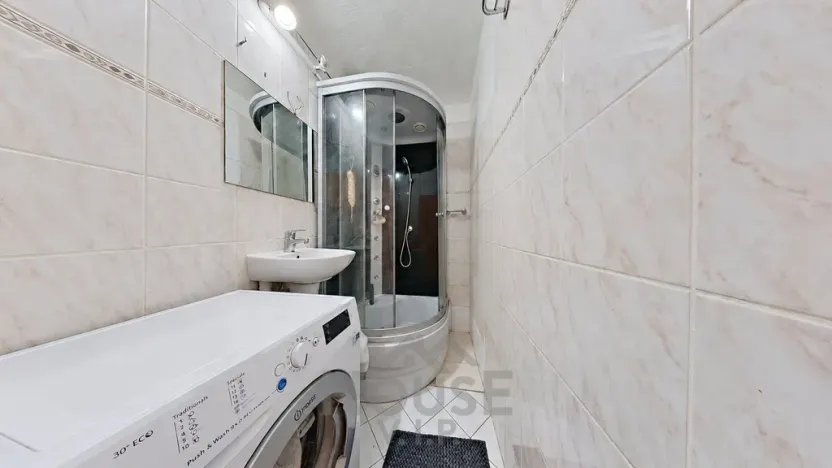 Prodej bytu 2+kk, Kladno, Václava Rabase, 43 m2