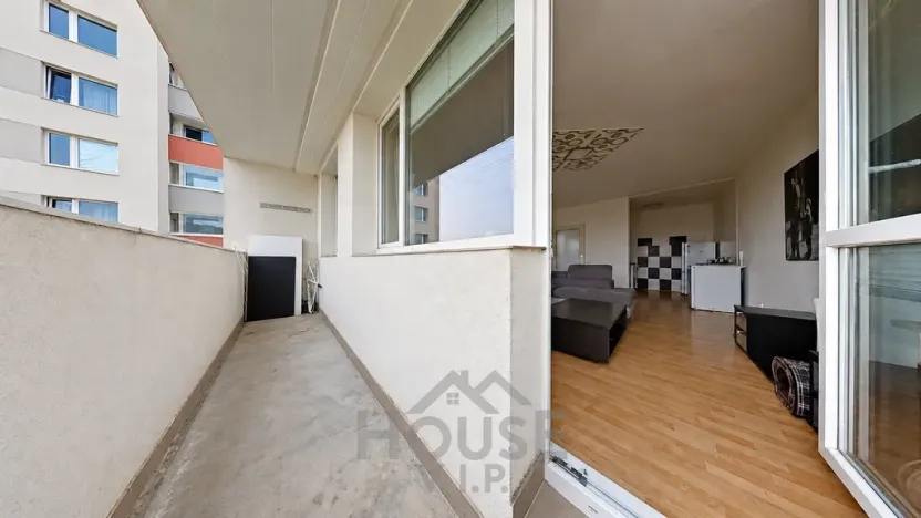 Prodej bytu 2+kk, Kladno, Václava Rabase, 43 m2