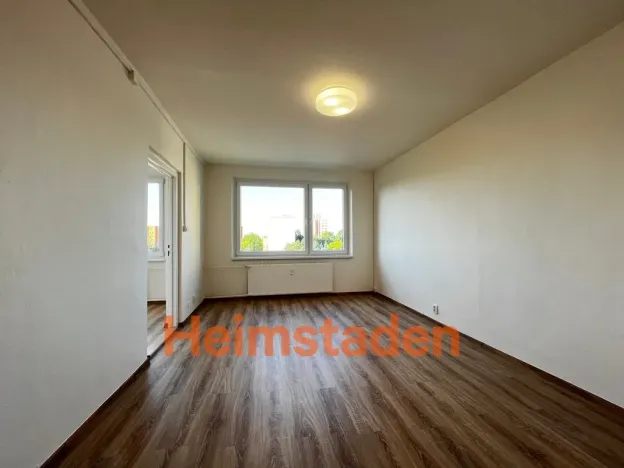 Pronájem bytu 3+1, Orlová - Lutyně, Masarykova třída, 68 m2