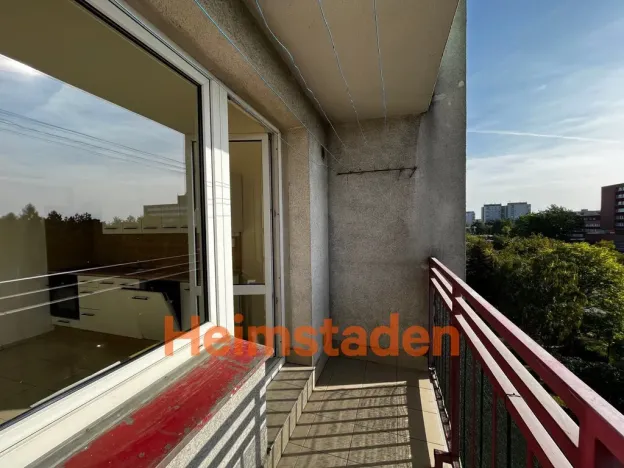 Pronájem bytu 3+1, Orlová - Lutyně, Masarykova třída, 68 m2