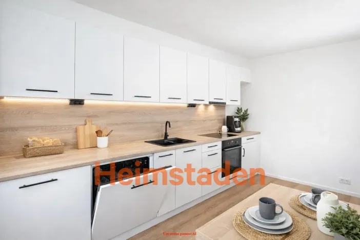 Pronájem bytu 4+1, 82 m², Dvořákova, Havířov-Město, Havířov - Město
