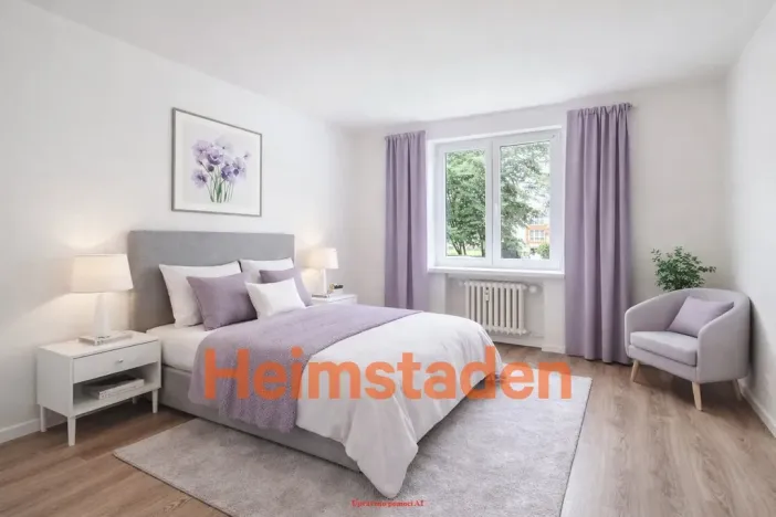 Pronájem bytu 4+1, Havířov - Město, Dvořákova, 82 m2