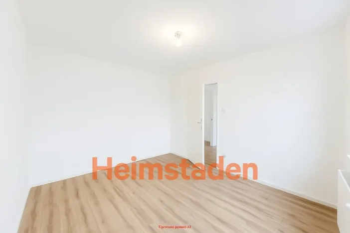 Pronájem bytu 4+1, Havířov - Město, Dvořákova, 82 m2
