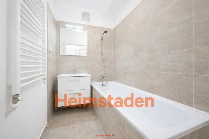 Pronájem bytu 4+1, Havířov - Město, Dvořákova, 82 m2