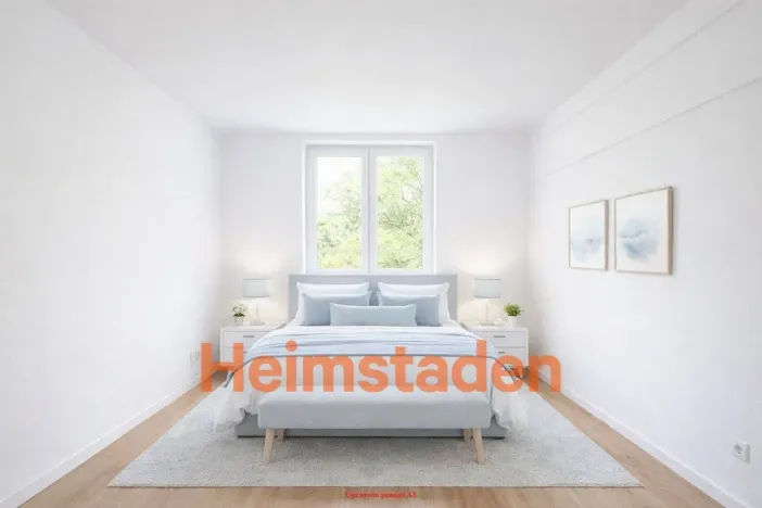 Pronájem bytu 3+1, Havířov - Město, Nerudova, 73 m2