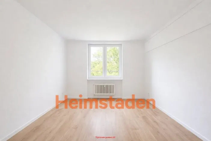 Pronájem bytu 3+1, Havířov - Město, Nerudova, 73 m2