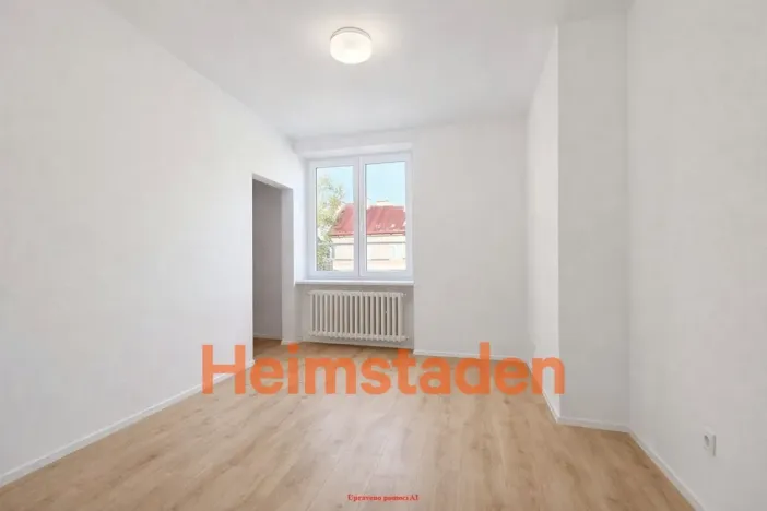 Pronájem bytu 3+1, Havířov - Město, Nerudova, 73 m2
