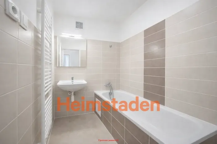 Pronájem bytu 3+1, Havířov - Město, Nerudova, 73 m2