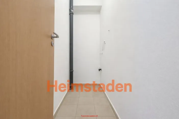 Pronájem bytu 3+1, Havířov - Město, Nerudova, 73 m2
