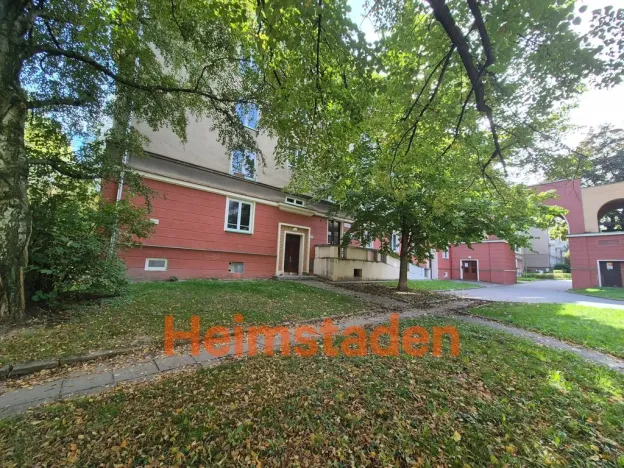 Pronájem bytu 3+1, Havířov - Město, Nerudova, 73 m2