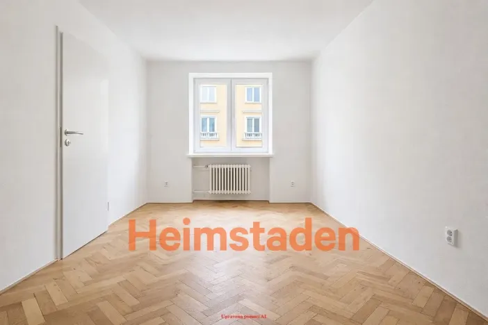 Pronájem bytu 3+1, Havířov - Město, Marxova, 83 m2
