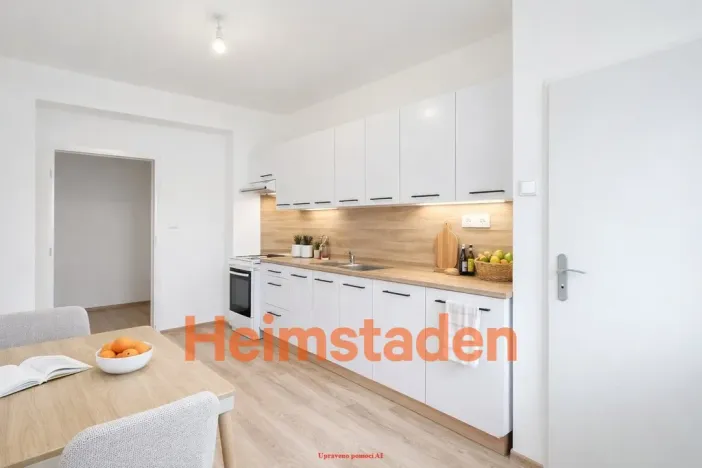 Pronájem bytu 3+1, Havířov - Město, Marxova, 83 m2