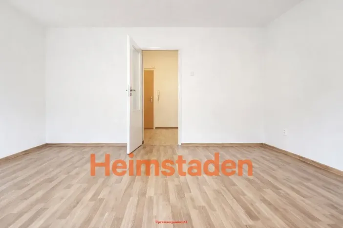 Pronájem bytu 3+1, Havířov - Město, Marxova, 83 m2