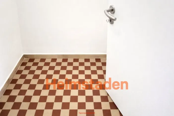 Pronájem bytu 3+1, Havířov - Město, Marxova, 83 m2