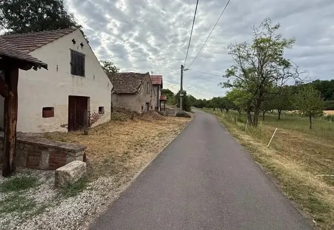 Prodej vinného sklepa, Novosedly, 136 m2