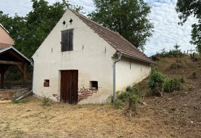 Prodej vinného sklepa, Novosedly, 136 m2
