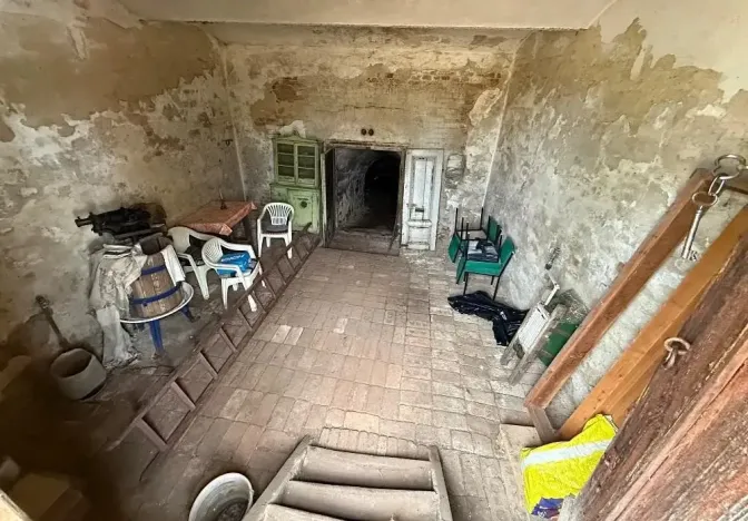 Prodej vinného sklepa, Novosedly, 136 m2