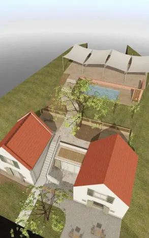 Prodej vinného sklepa, Novosedly, 136 m2