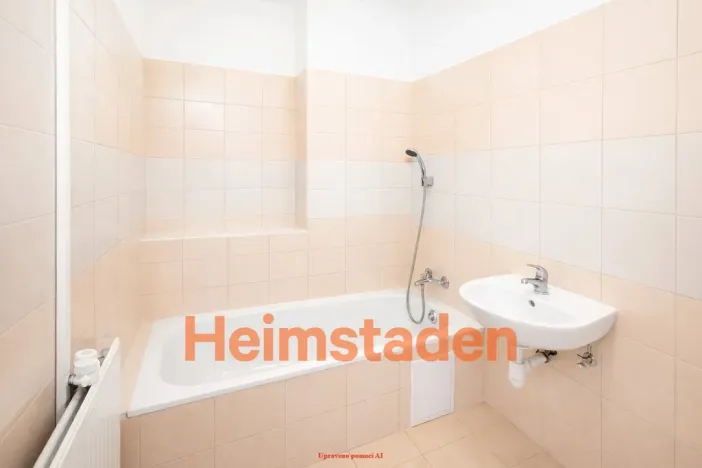 Pronájem bytu 3+1, Havířov - Město, Rossenbergových, 77 m2