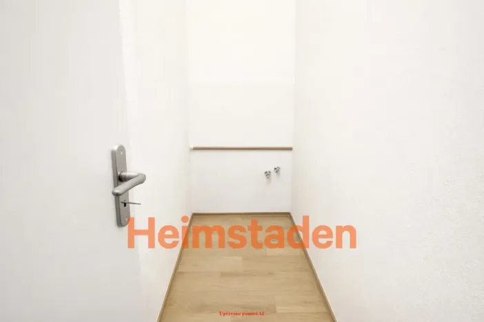 Pronájem bytu 3+1, Havířov - Město, Rossenbergových, 77 m2