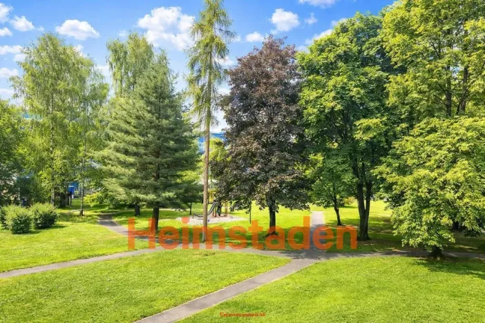 Pronájem bytu 3+1, Havířov - Město, Rossenbergových, 77 m2
