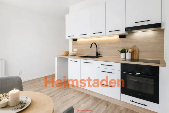 Pronájem bytu 2+1, Havířov - Město, Matuškova, 55 m2