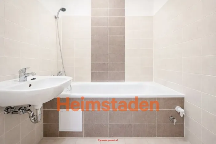 Pronájem bytu 2+1, Havířov - Město, Matuškova, 55 m2