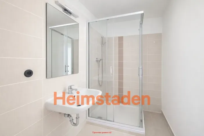 Pronájem bytu 3+1, Havířov - Město, Gustava Klimenta, 59 m2