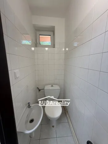 Pronájem bytu 1+kk, Zlín, Štefánikova, 20 m2