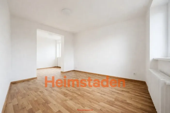 Pronájem bytu 2+1, Ostrava - Poruba, 17. listopadu, 53 m2
