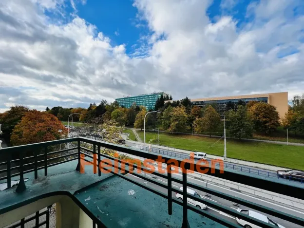 Pronájem bytu 2+1, Ostrava - Poruba, 17. listopadu, 53 m2