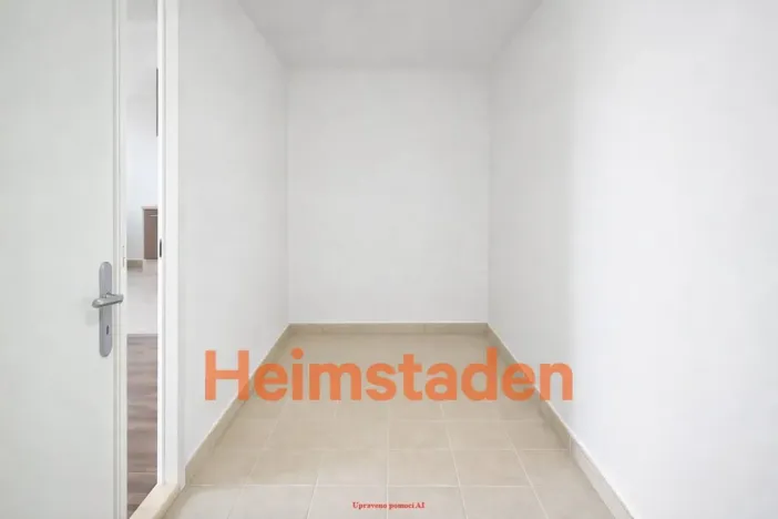 Pronájem bytu 2+kk, Ostrava - Poruba, Opavská, 42 m2