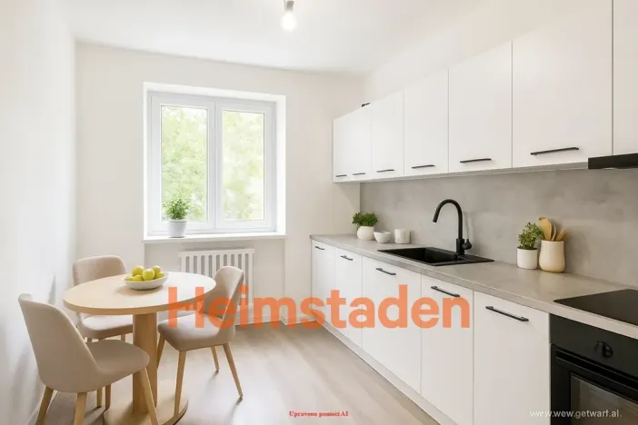 Pronájem bytu 3+1, Ostrava - Poruba, Opavská, 74 m2