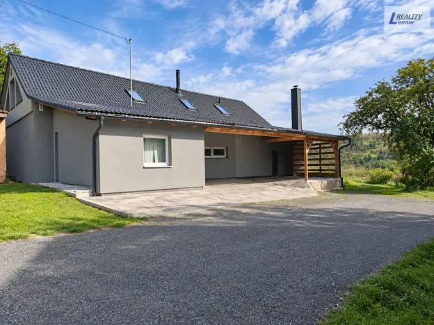 Prodej komerční nemovitosti, Svatý Jan - Bražná, 420 m2