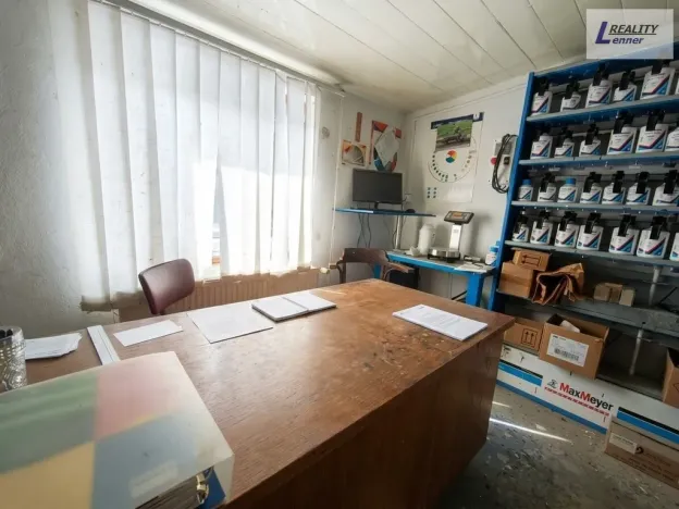 Prodej komerční nemovitosti, Svatý Jan - Bražná, 420 m2
