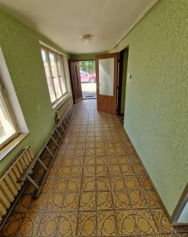 Prodej rodinného domu, Kubšice, 150 m2